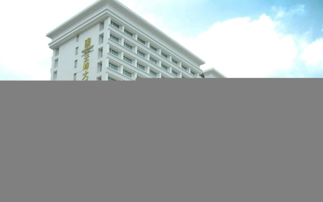 Yunfeng Hotel - Guangzhou