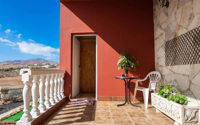 Casa Suárez