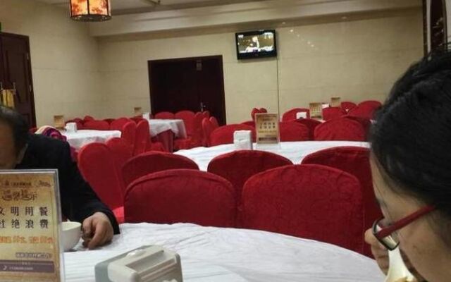 Diyi International Boutique Hotel