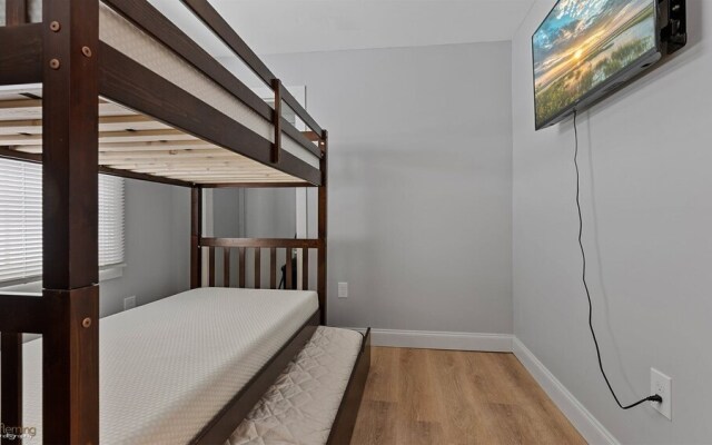 Ww410 East Magnolia Avenue Unit 101