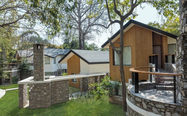 ZANA - A Luxury Escape, Jim Corbett