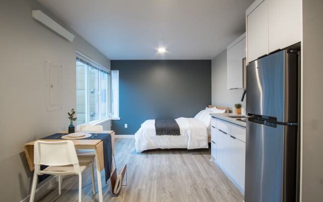 Twenty Eight Apartment