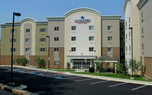 Candlewood Suites Arundel Mills / BWI Airport by IHG