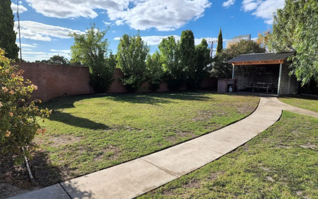 Country Roads Motor Inn Naracoorte