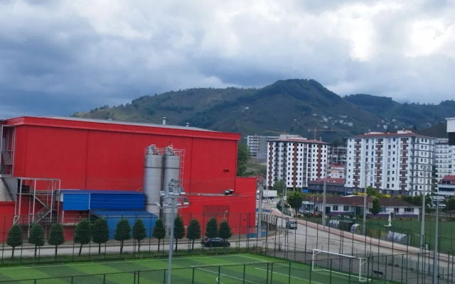 Pusula Motel