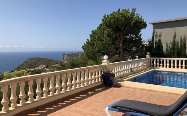 Villa Melissa