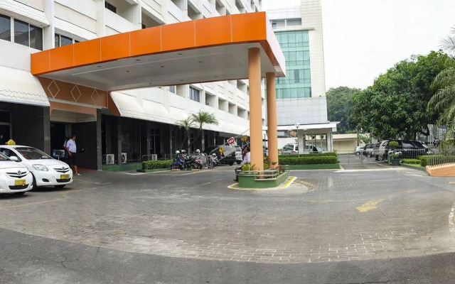 Hotel Marcopolo Jakarta
