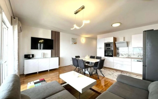 Apartments by the sea Rastici, Ciovo - 7511