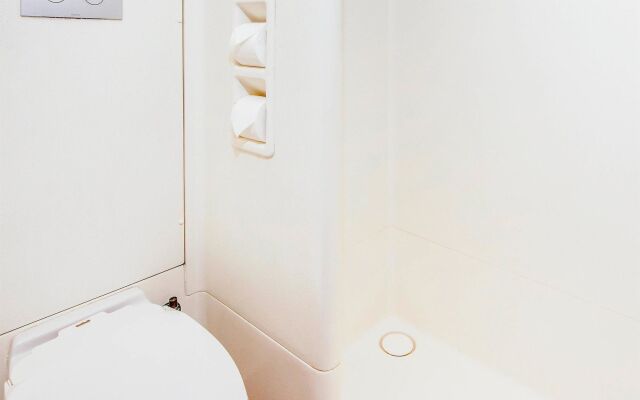 Ibis Budget St Peters