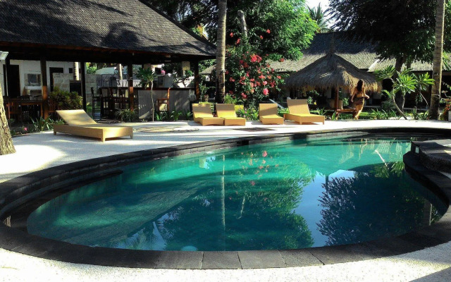 Trawangan Oasis