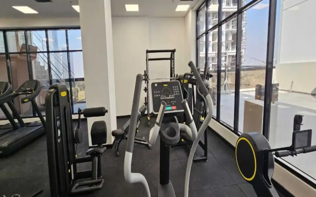 Luxury Studio in Jumeirah Village Circle