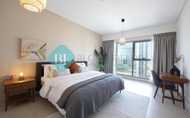 Luxury 2BR In Reem Island
