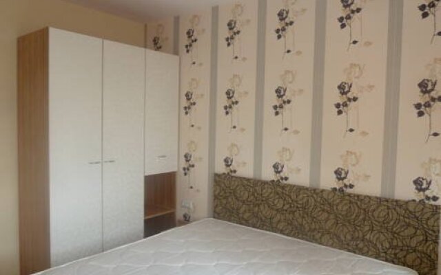 Sozopol Beach Self-catering Apartments