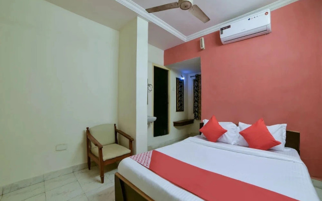 Hotel Sudarshan By OYO Rooms