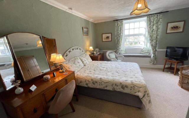 Kilna Guest House