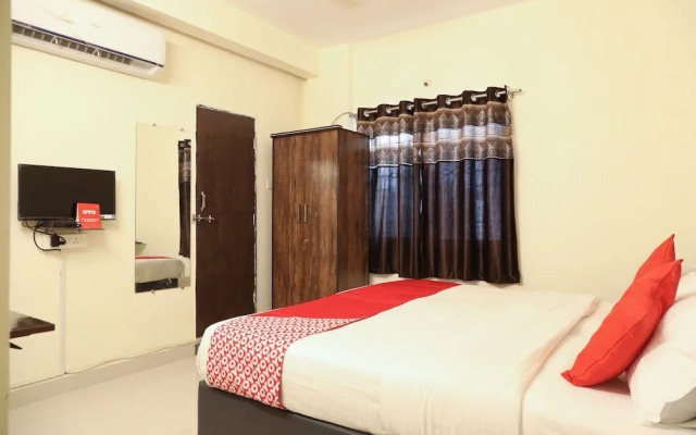 Krishna Kunj By OYO Rooms