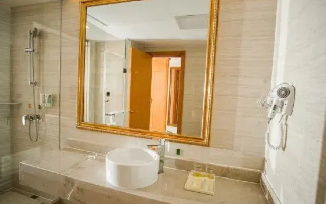 Vienna Hotel (Hong'an)