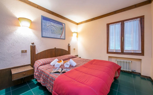 Grange Hike Ski - 15D Sestriere