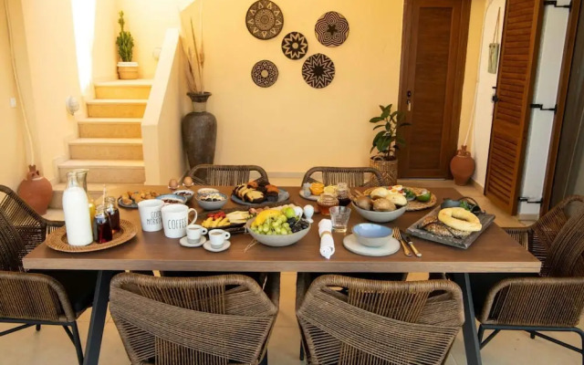 Skiathea Villas Villa B
