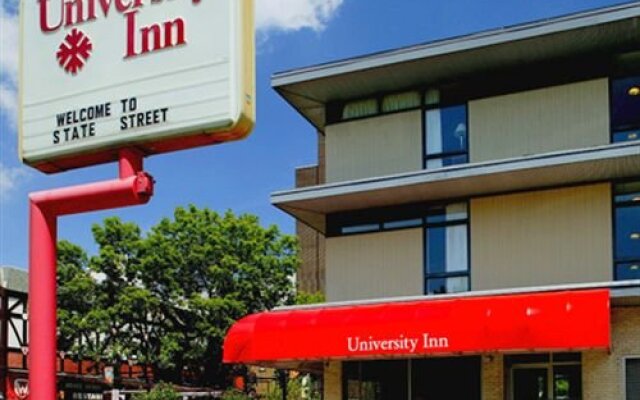 University Inn Madison