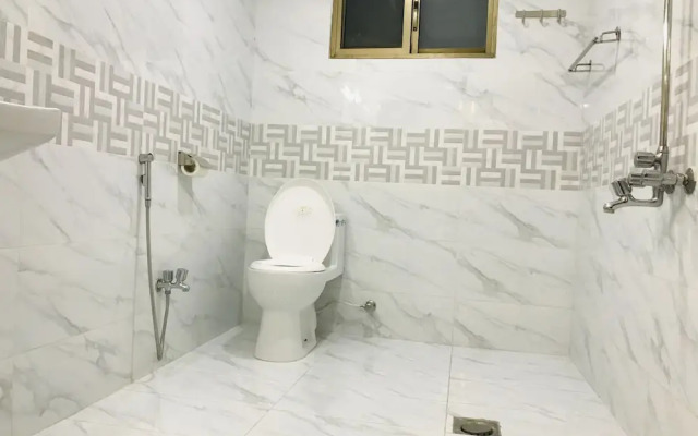 Grand Taj Hotel
