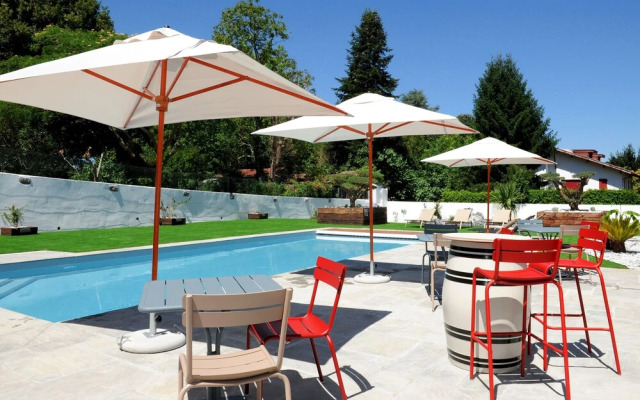 Hôtel Argia