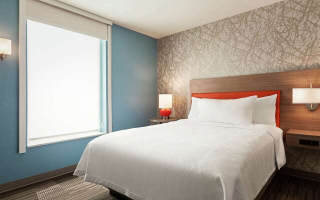 Home2 Suites by Hilton Silver Spring