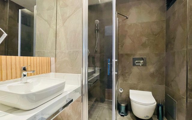 Osmanbey Fatih Hotel