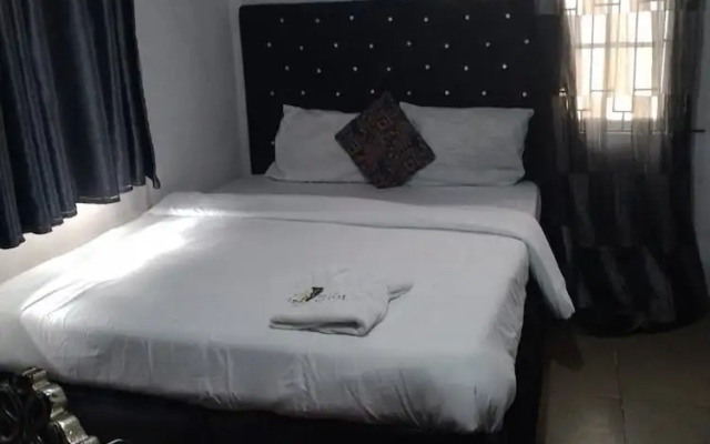 Tega Suites Ikeja