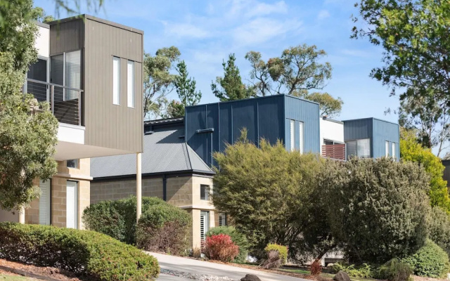 The Sebel Creswick Forest Resort — 4-star hotel in Creswick