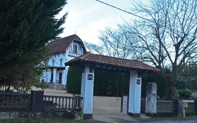 Villa Harriet B&B