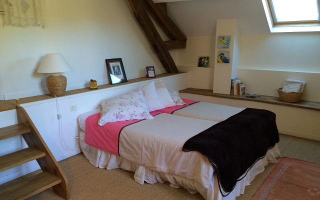 Domaine De La Gaucherie