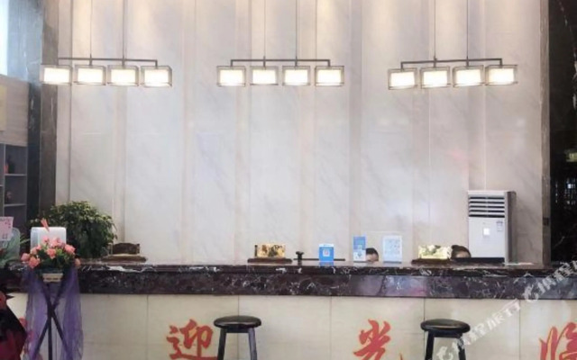 Superior Hotel (Zhangzhou Jinfeng Development Zone)