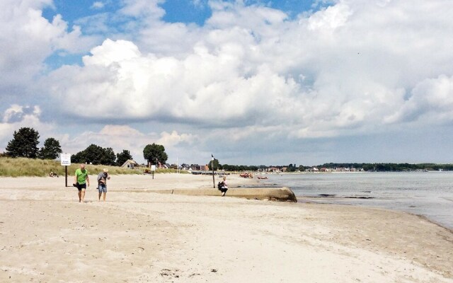 4 Star Holiday Home in Scharbeutz