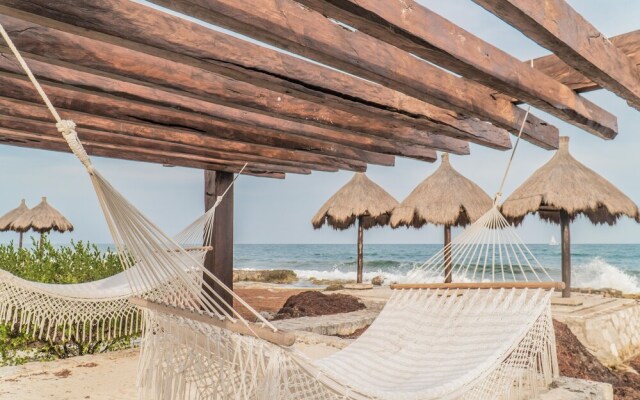 Pueblo Escondido 205 by Riviera Rentals