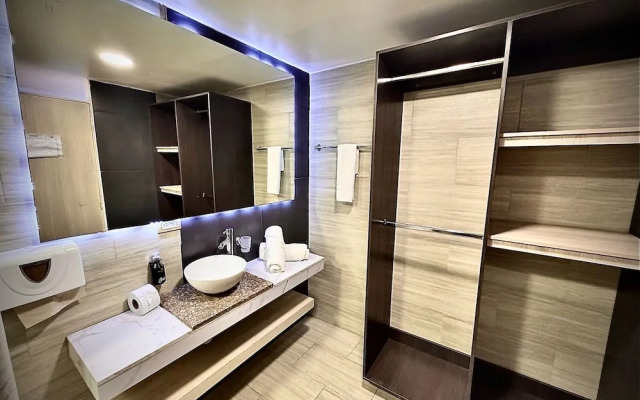 Hotel American Visa Normandia
