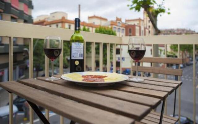 Bcn Sagrada Familia Apartments