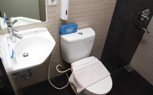 Airy Sawerigading Botolempangan 19 Makassar
