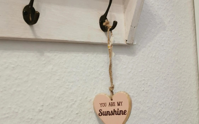 Sommerhaus Seidel - mit kostenlosem Parkplatz -