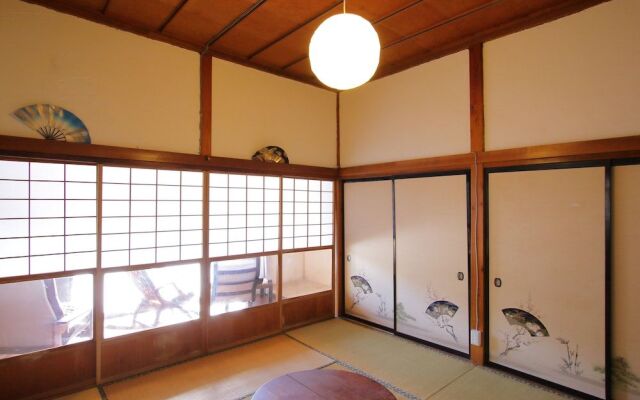 Yoshimura Kajihara-Tei