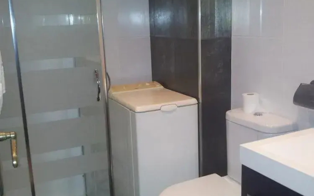 Bungalow El Palmar 01