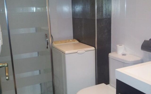 Bungalow El Palmar 01