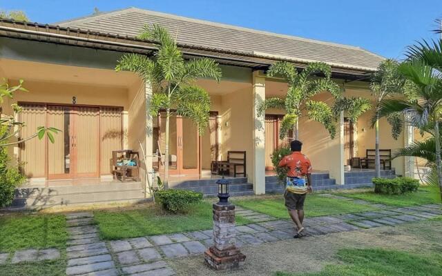 Padang Padang Sari Guest House Bali RedPartner