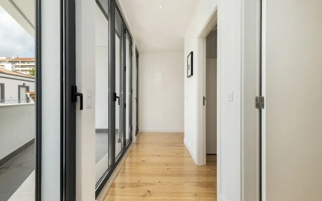 Belem Design 14 by Homing