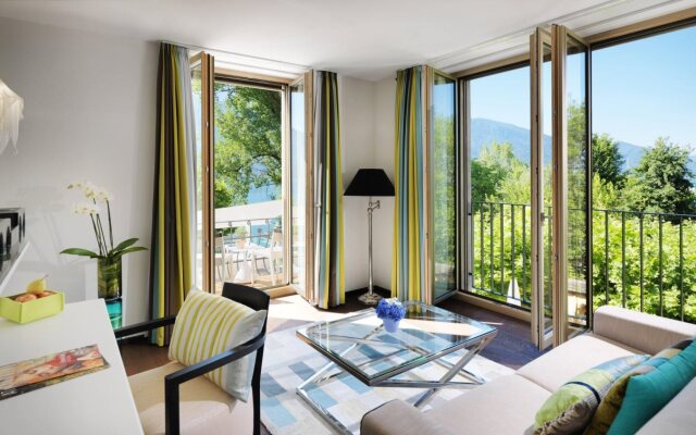 Giardino Lago