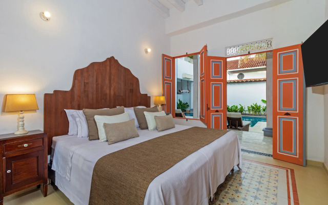 Hotel Cauca Viejo Fundadores
