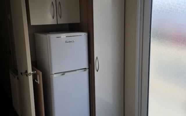 Heacham 2 bedroom Caravan