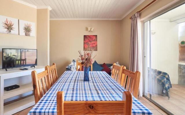 Citrus Creek Chalets