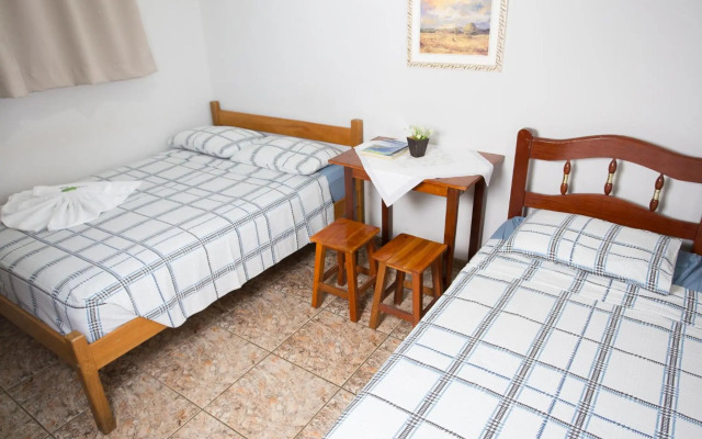 Hotel Portela I -Barretos