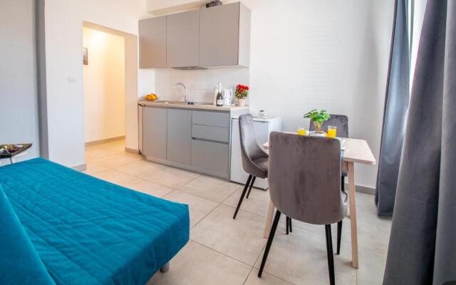 Vito Apartments Dubrovnik